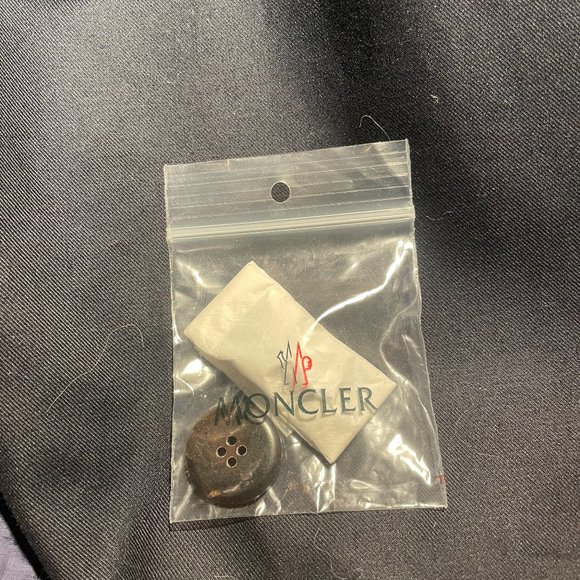 Moncler JEAN SIMON Jacket - Picture 14 of 16